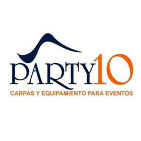 Party101010's profile picture. Empresa que se dedica a la venta y alquiler de carpas para eventos, así como también todo los accesorios necesarios para hacer cualquier evento el mejor...