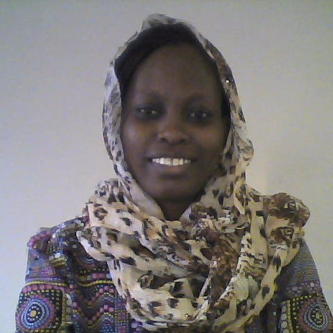 ShamimJuma's profile picture. Data analytics and advocate of women in STEM

Tweets are my own.