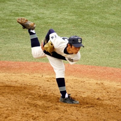 IWAFTDshCCVB30Y's profile picture. 八乙女中学校→仙台三高野球部、引退