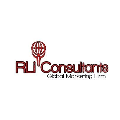 RLi: #Global #Marketing Firm #Events
#ThinkREDD #Branding #Publisher