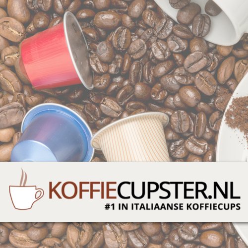 #1 in Italiaanse koffiecups voor Nespresso®, Dolce Gusto® & Lavazza A Modo Mio®. Bespaar direct op koffiecups en geniet van de lekkerste espresso's.