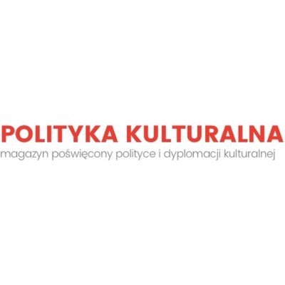politykakulturalna.pl to magazyn poświęcony polityce i dyplomacji kulturalnej oraz nowym modelom instytucji kultury.