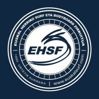 EUSKALSURF | EHSF (@euskalsurf) 's Twitter Profile