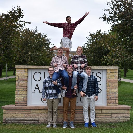 Matthew_Blom3's profile picture. 