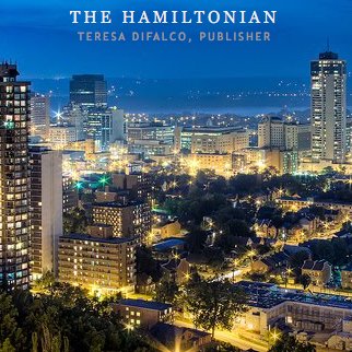 The Hamiltonian- Powered by Hamiltonians - Hamilton's Voice of Reason