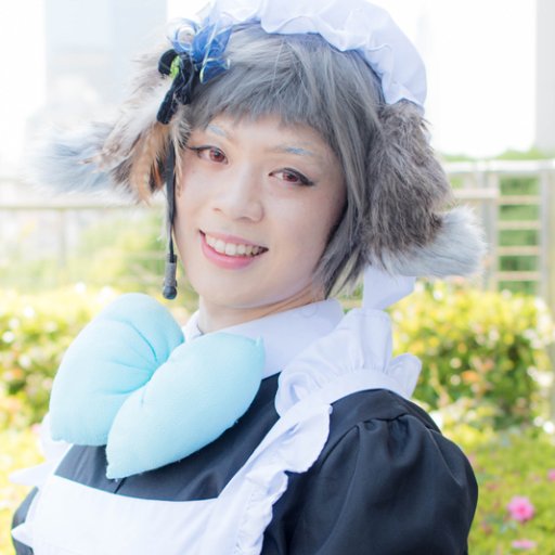 @monoeyeforging のコスプレや着ぐるみ、それらのイベントについて主につぶやいていくアカウント🚹。女装コス民。色んな方々と交流していきたいです。 アーカイブ:371877 青い狼のアズール君の着ぐるみ主でもあったり。 割とふぁぼ魔なので、あらかじめご了承くださいませ。