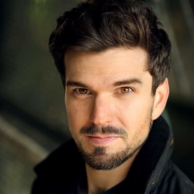 Welsh Actor 🏴 • 2016 Ian Charleson Award • Instagram Marc_Rhys •
