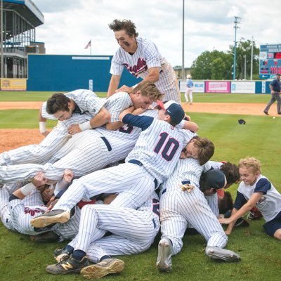 BA Eagles Baseball