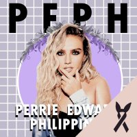 Perrie Edwards PH(@PerrieEPH) 's Twitter Profile Photo