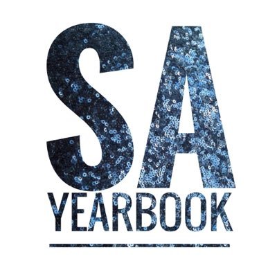 Somerset Academy yearbook 2017-2018 • Follow us on Instagram sa_yearbook and on Snapchat sa_yearbook 😁