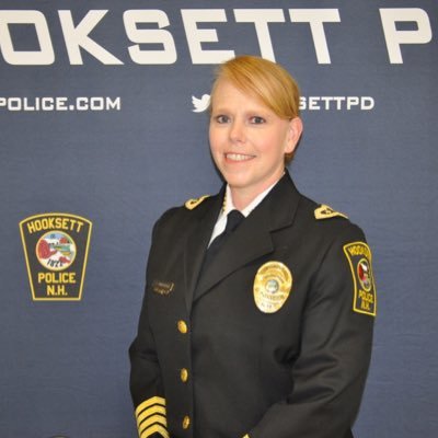 Official Twitter page of the Hooksett NH Police Chief Janet Bouchard. This is not monitored 24/7, if you have an emergency please call 911.