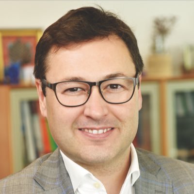 selcukergenc's profile picture. Capital & Ekonomist & Start-Up