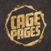 Cage Pages (@CagePagesFS) Twitter profile photo