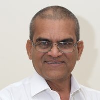 Nanubhai Vanani (@vananinanubhai) 's Twitter Profile