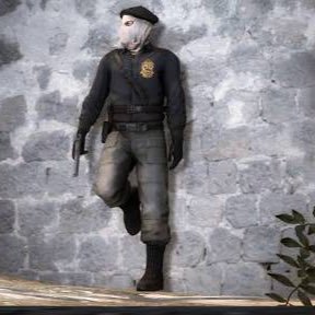 gabgodcs's profile picture. CS:GO Brasil