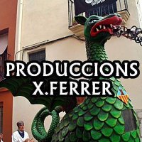 ProduccionsX.Ferrer (@prodxferrer) 's Twitter Profile Photo