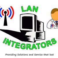 LAN Integrators Ltd(@LAN_Integrators) 's Twitter Profile Photo