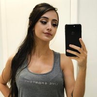 Caroline vera Lopez (@davilapalloche1) 's Twitter Profile