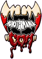 MONSTER-MANIA CON