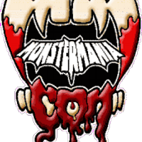 MONSTER-MANIA CON (@monstermaniacon) Twitter profile photo