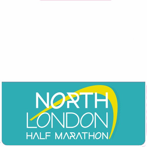 The North London Half takes a tour of North London with an iconic Wembley Stadium finish line! Pre-register now for 2018 - https://t.co/PWKnn804j1