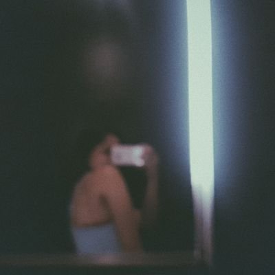 chelisnthere's profile picture. occasionally tweets secrets // hard reset - head to @iamreyshell