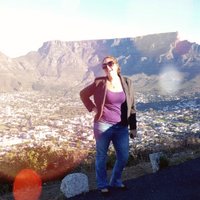 Leora Pillay (Casey) (@leora_casey) 's Twitter Profile