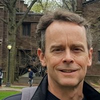 Steve Johnson (@stevenkjohnson) 's Twitter Profile