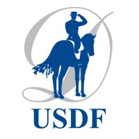 USDF Official(@USDF) 's Twitter Profile Photo