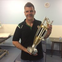 Brian O'Leary(@Learyphysio) 's Twitter Profile Photo