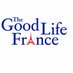 The Good Life France (@lifefrance) Twitter profile photo