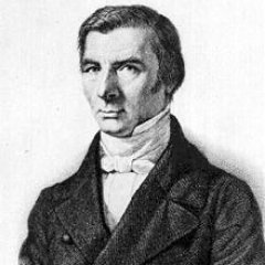 Thanks and credit to FEE for the publications of Bastiat's work.