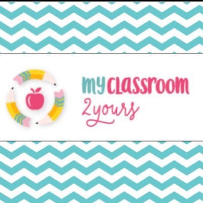A marketplace designed by teachers FOR teachers to buy AND sell unneeded or unused educational resources! #teachersofmc2y