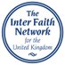 Inter Faith Network (@IFNetUK) Twitter profile photo