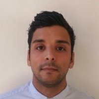 Aouini amine (@laouini19) 's Twitter Profile