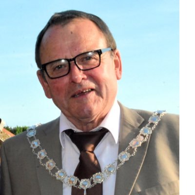 Official Twitter account Chairman of North Norfolk District Council #northnorfolk