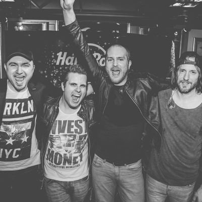 Anthemic Pop/Rock from Germany
https://t.co/Nx1HrMDfiw
https://t.co/wIrCwRWeqz https://t.co/yXg5mDIluf