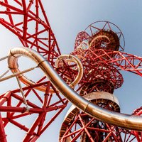 ArcelorMittal Orbit (@amorbit) 's Twitter Profile