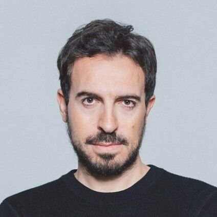 Co-founder & Design Director of @nectarestudio | @awwwards Jury
