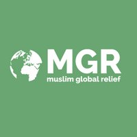 Muslim Global Relief(@MGR2009) 's Twitter Profile Photo