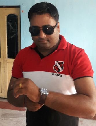 SanjayK31182's profile picture. 