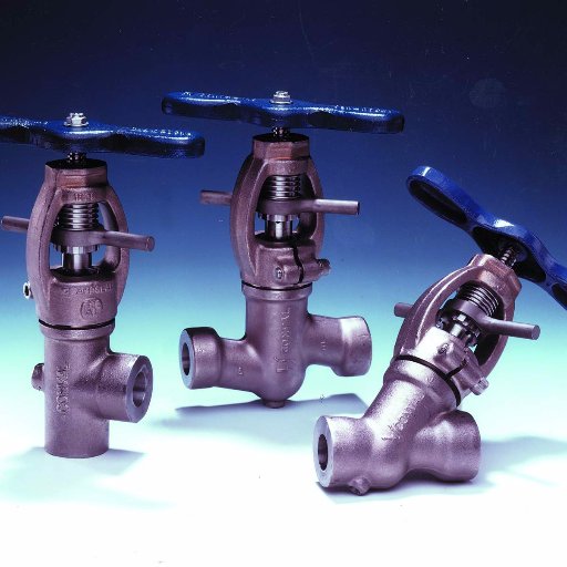 Conval is the industry leader in Severe Service Valves. From nuclear reactors to cryogenic laboratories our valves are designed to exceed extreme standards.