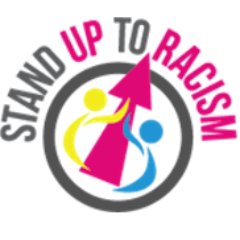 SUTR_SELondon's profile picture. Stand Up To Racism - South East London