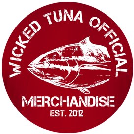 Wicked Tuna is more than a show, it's a way of life, and Wicked Tuna Gear will bring you the thrill of reeling in the big one.