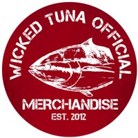 Wicked Tuna Gear(@WickedTunaGear) 's Twitter Profile Photo