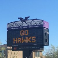 Sunset Ridge K-8 (@ssrhawks) 's Twitter Profile