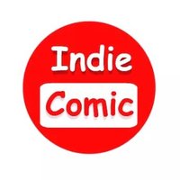 IndieComic(@Indie_Comic) 's Twitter Profileg