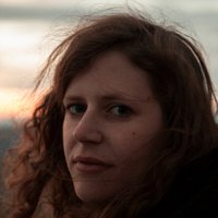 Julia Bosson (@juliabosson) 's Twitter Profile