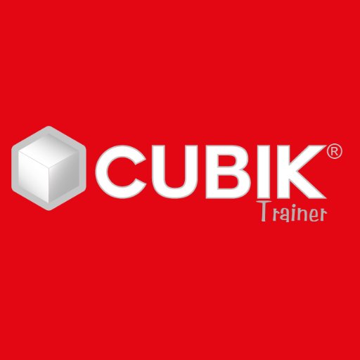 Cubik Trainer Profile