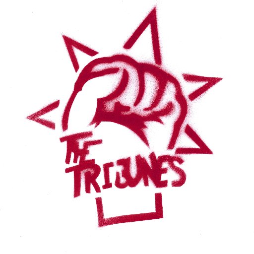 The Tribunes